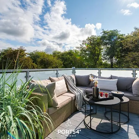 Meeresrauschen * Büsum