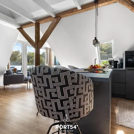 Meeresrauschen Apartamento