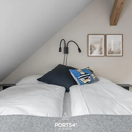 Meeresrauschen Apartment *