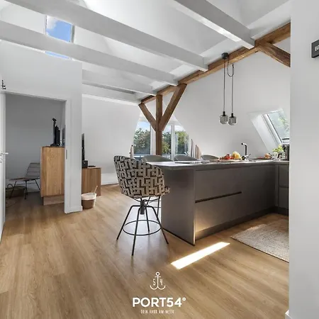Meeresrauschen Apartment