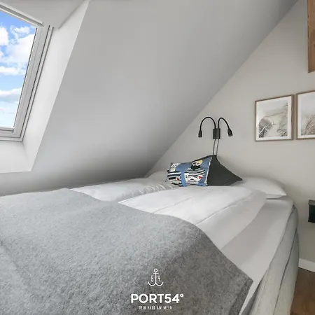 Meeresrauschen Apartment