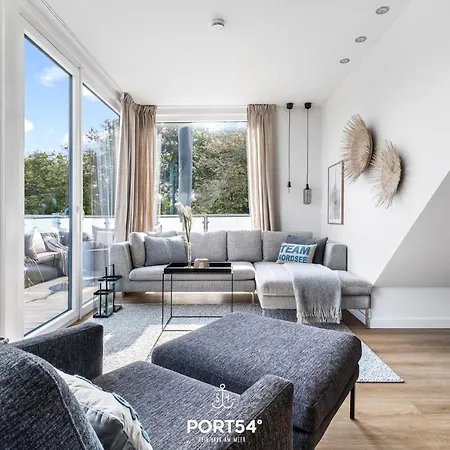 Meeresrauschen Büsum