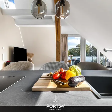 Meeresrauschen Apartment