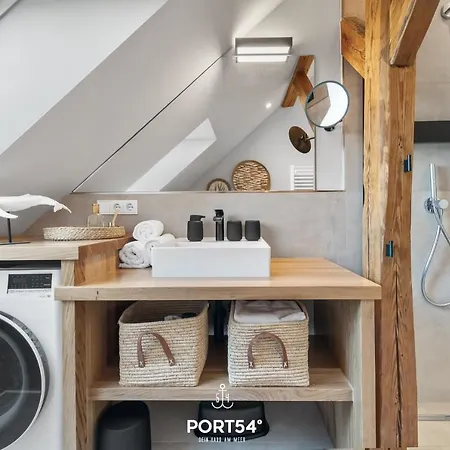 Meeresrauschen Apartment *