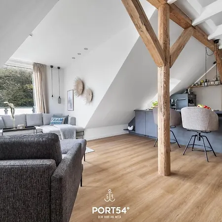 Meeresrauschen * Büsum