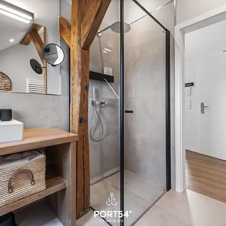 Apartamento Meeresrauschen