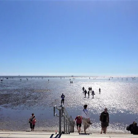 Meeresrauschen Büsum