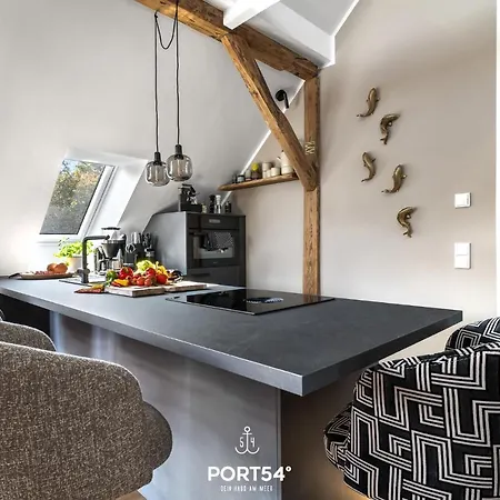 Meeresrauschen Büsum