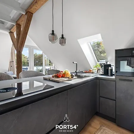 Meeresrauschen Apartamento *