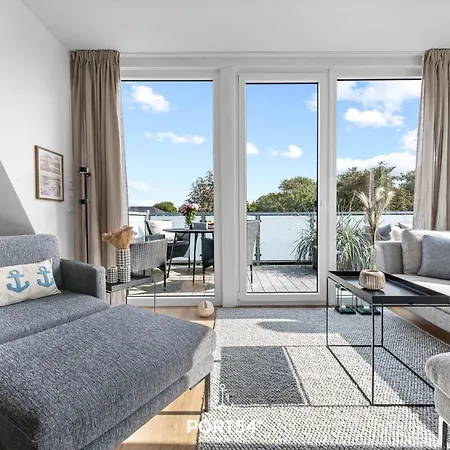 Meeresrauschen * Büsum