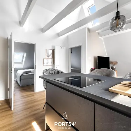 Meeresrauschen Büsum