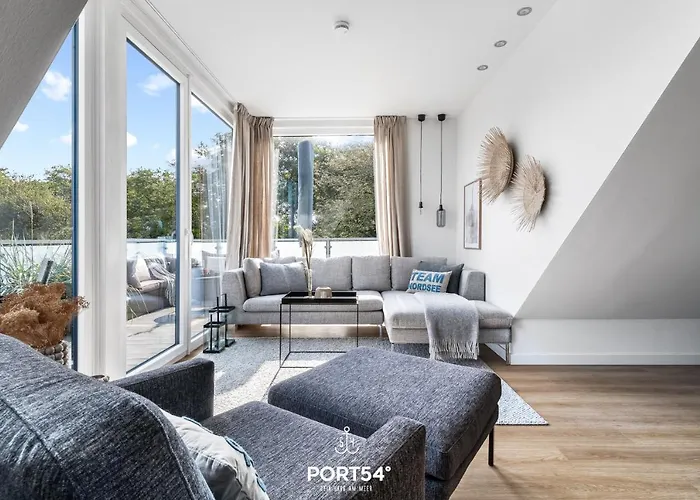 Meeresrauschen בוסום