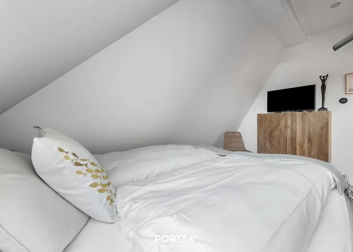 Meeresrauschen דירה בוסום