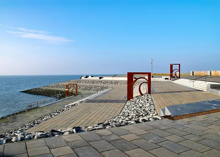 Meeresrauschen דירה