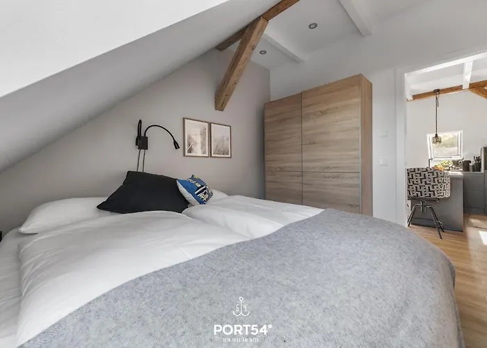 דירה Meeresrauschen *