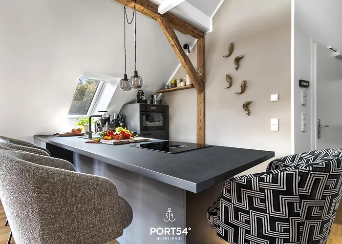 Meeresrauschen בוסום