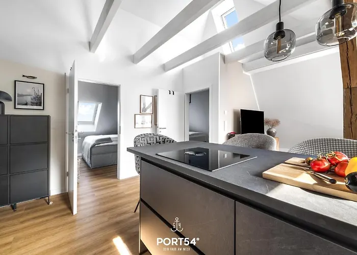 Meeresrauschen בוסום